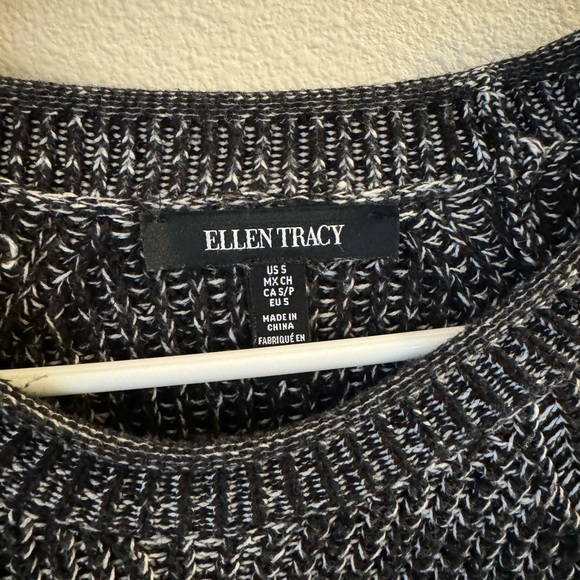 🛍️2/$10🛍️ Ellen Tracy women’s sweater - Picture 2 of 4